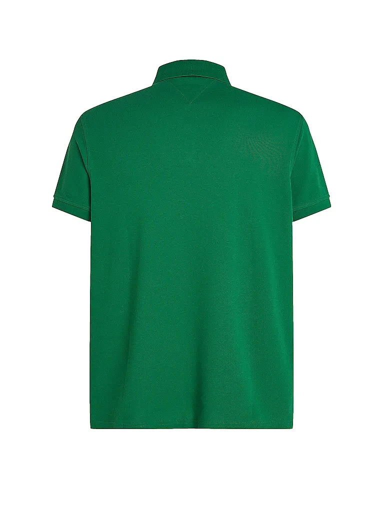 TOMMY HILFIGER | Polo coupe classique | Vert