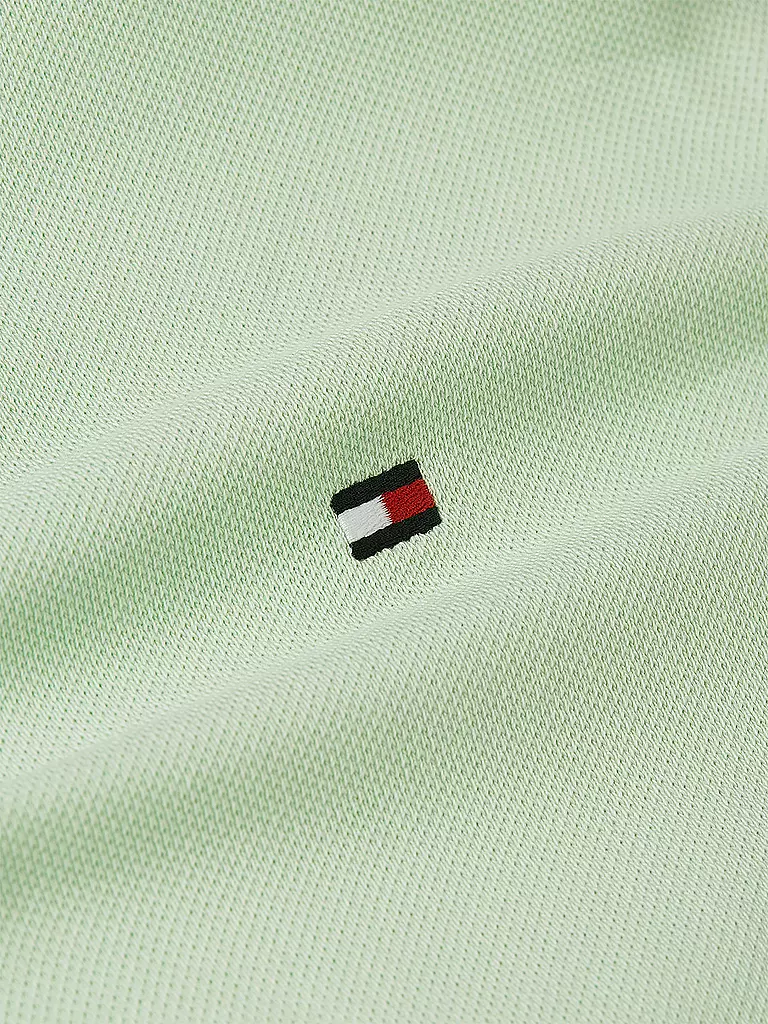 TOMMY HILFIGER | Polo coupe classique | 