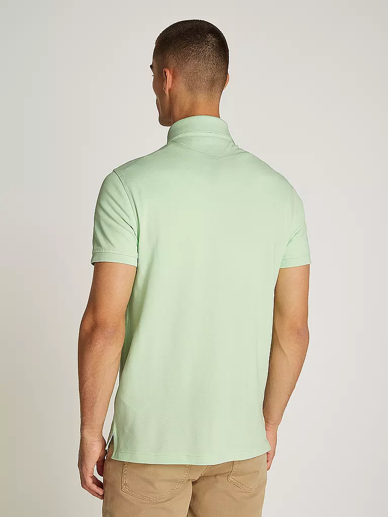 TOMMY HILFIGER | Polo coupe classique | 