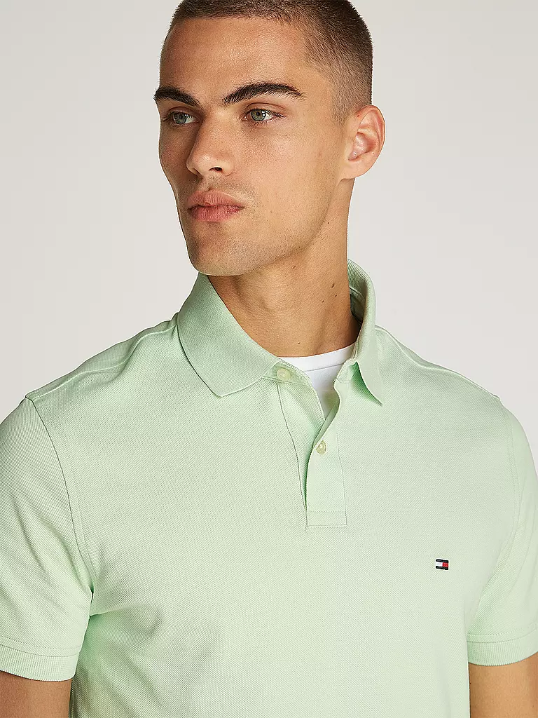 TOMMY HILFIGER | Polo coupe classique | 