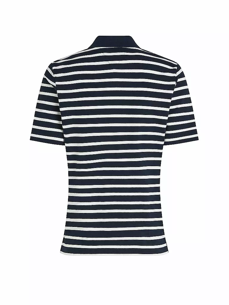 TOMMY HILFIGER | Polo coupe droite 1985 | 