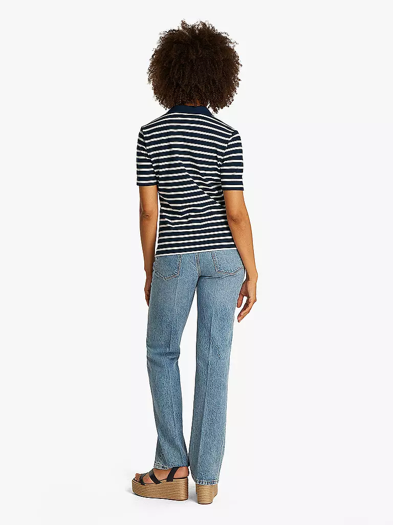 TOMMY HILFIGER | Polo coupe droite 1985 | 