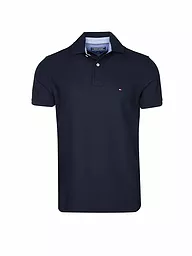 TOMMY HILFIGER | Poloshirt Regular Fit | Bleu