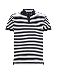 TOMMY HILFIGER | Poloshirt Regular Fit | Bleu