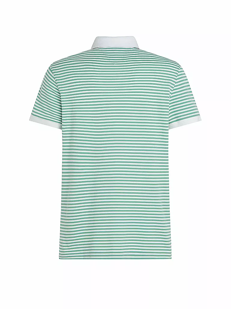 TOMMY HILFIGER | Polo coupe regular | 