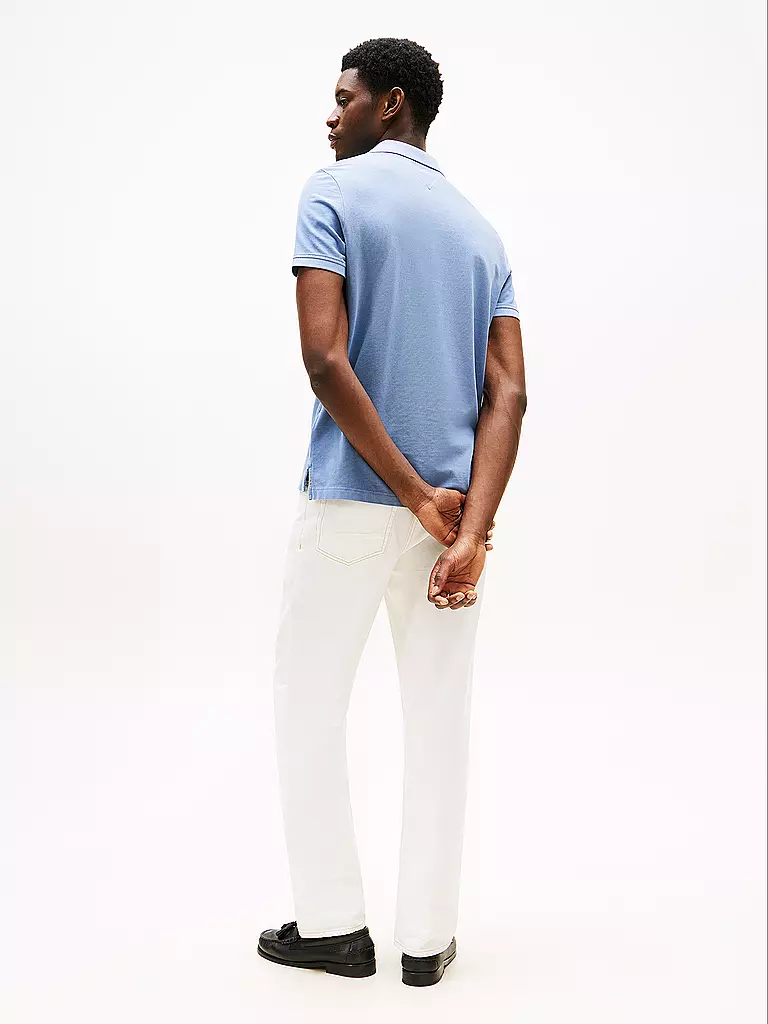 TOMMY HILFIGER | Polo coupe regular | 