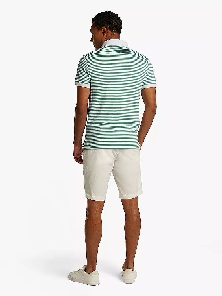 TOMMY HILFIGER | Polo coupe regular | 
