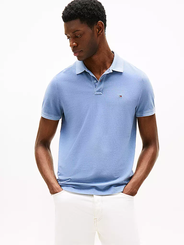TOMMY HILFIGER | Polo coupe regular | 