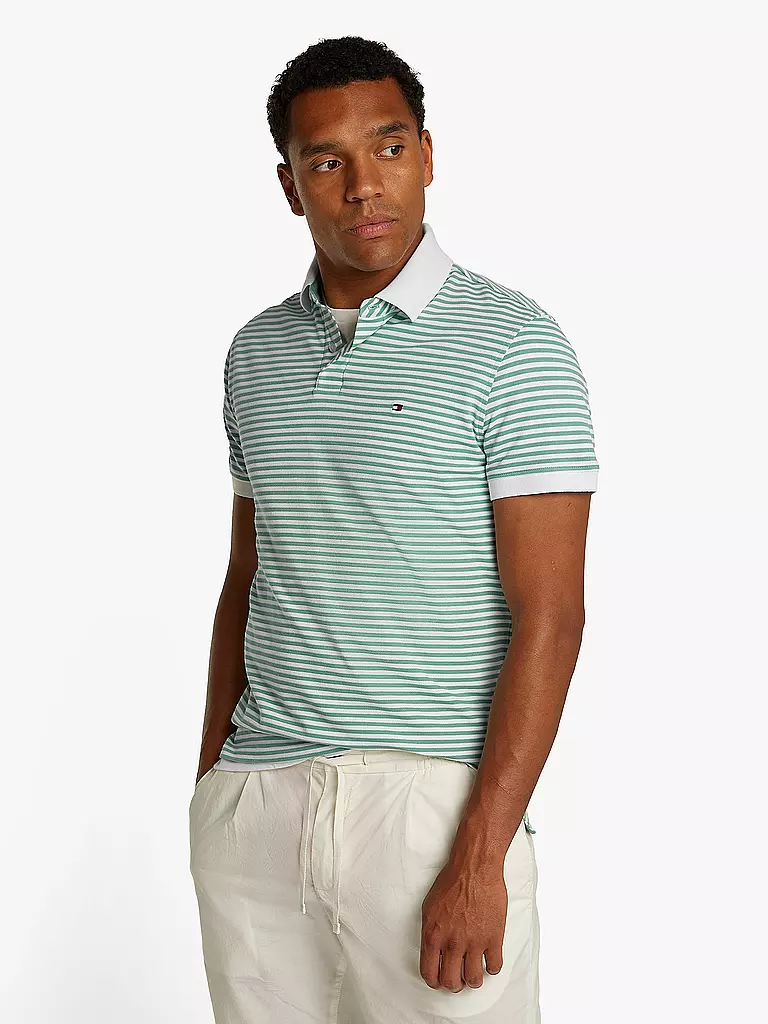 TOMMY HILFIGER | Polo coupe regular | 