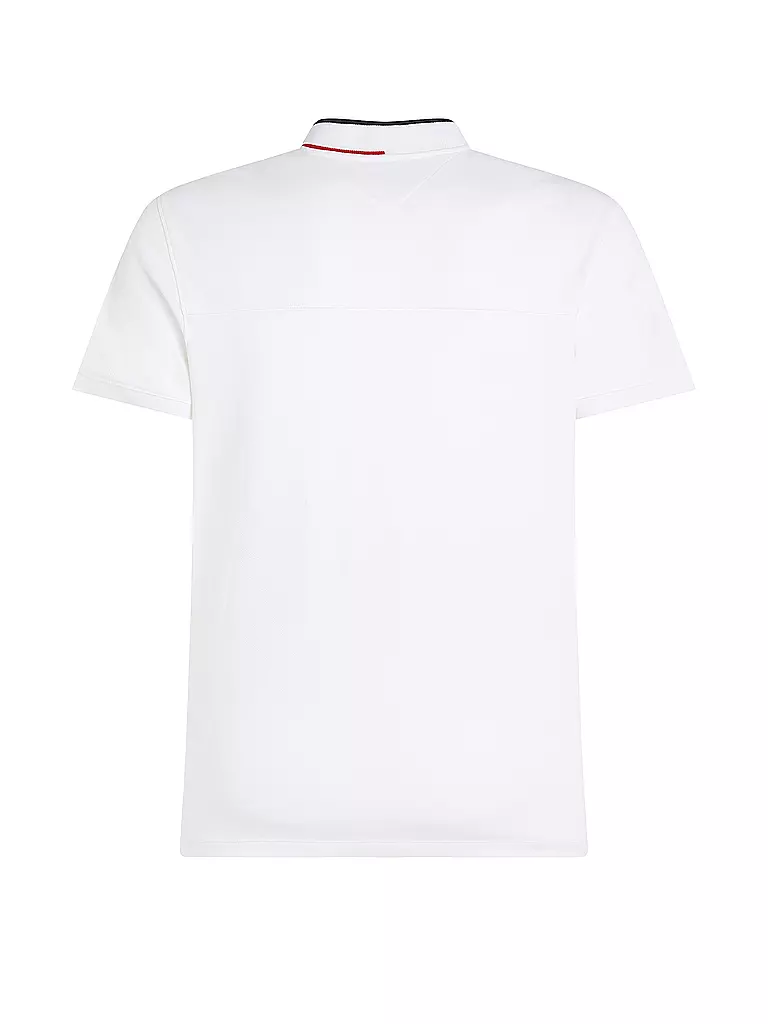 TOMMY HILFIGER | Polo coupe slim | 