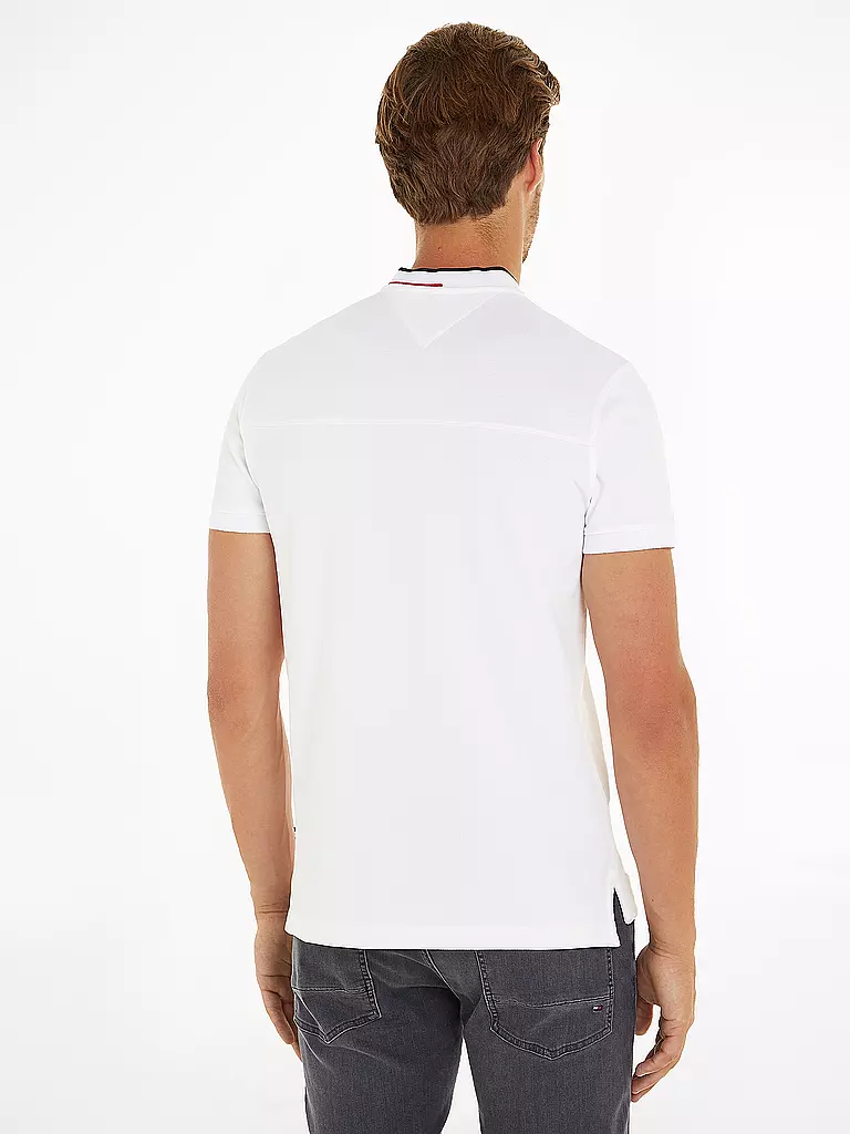 TOMMY HILFIGER | Polo coupe slim | 