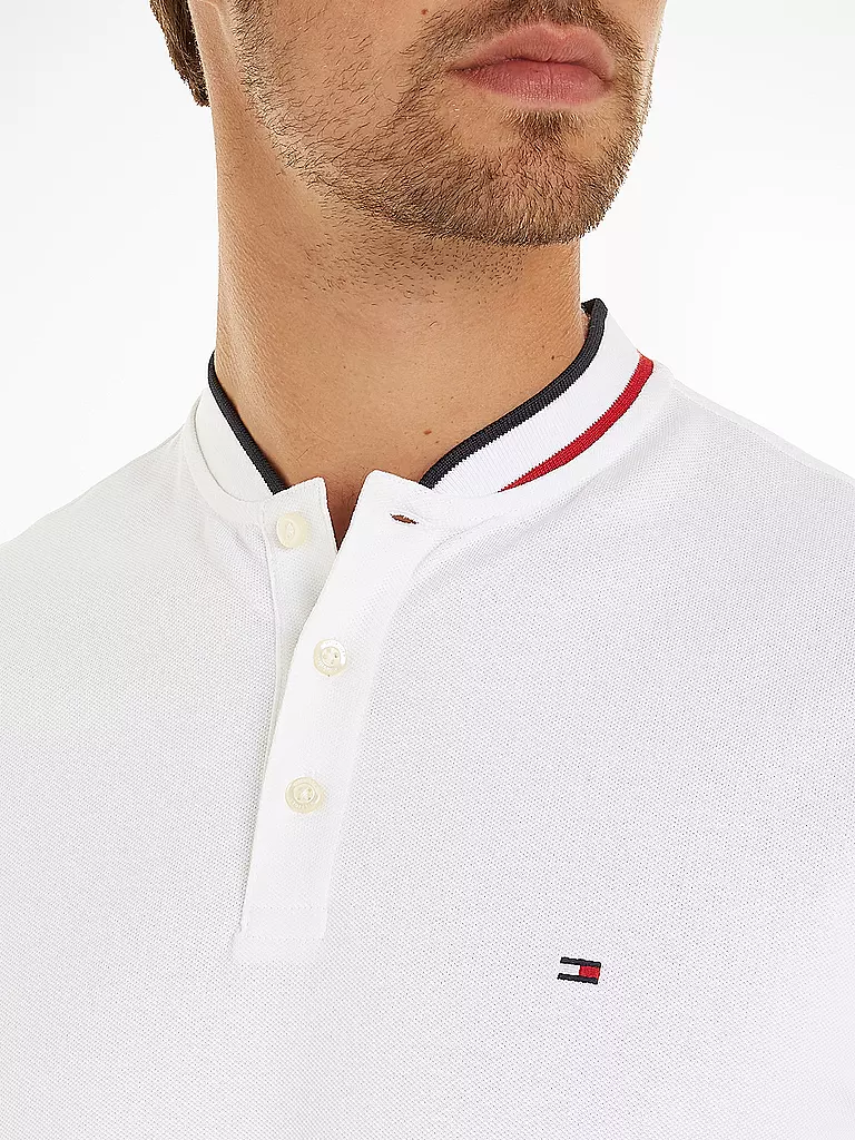 TOMMY HILFIGER | Polo coupe slim | 