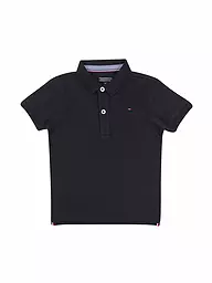 TOMMY HILFIGER | Polo garçon | Bleu foncé