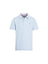 TOMMY HILFIGER | Polo garçon | Bleu clair