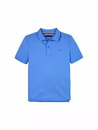 TOMMY HILFIGER | Polo garçon | Bleu