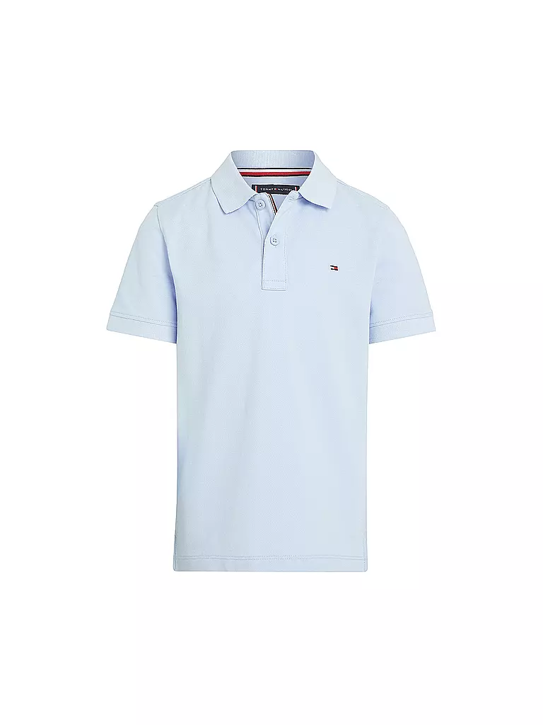 TOMMY HILFIGER | Polo garçon | hellblau