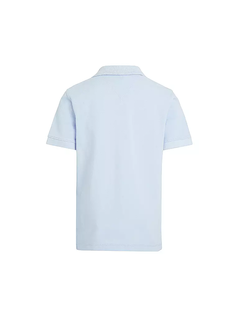 TOMMY HILFIGER | Polo garçon | hellblau