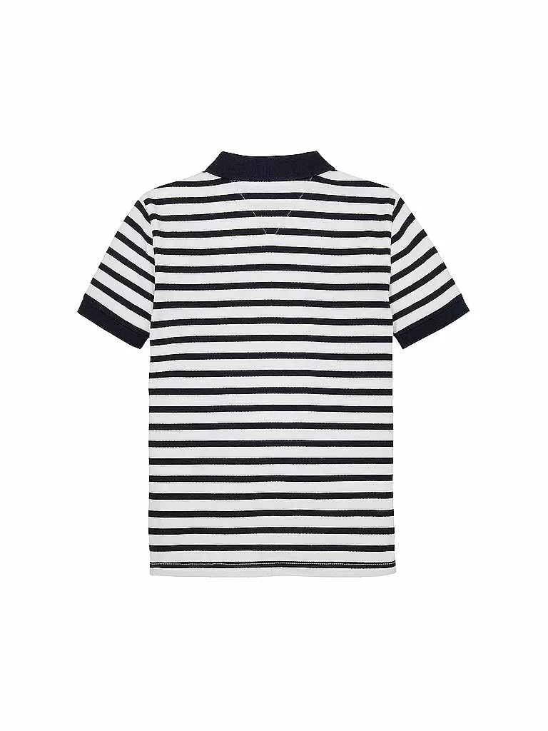 TOMMY HILFIGER | Polo garçon | 