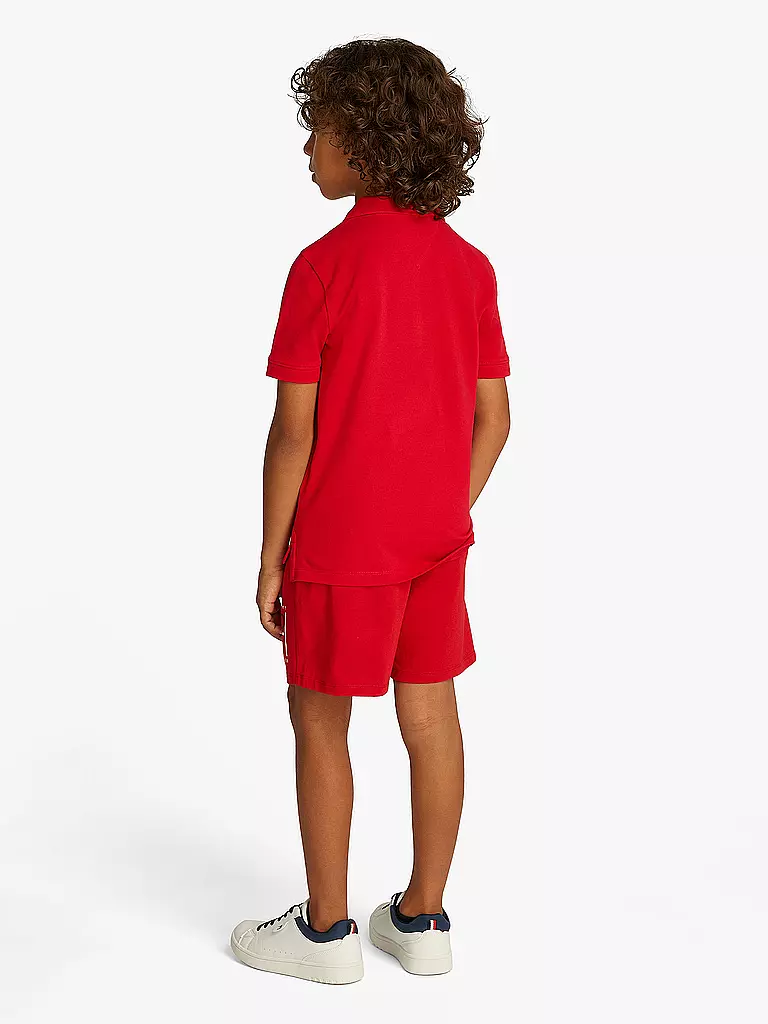 TOMMY HILFIGER | Polo garçon | 