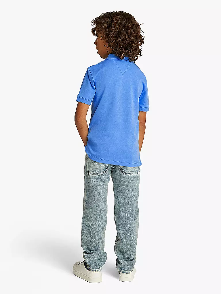 TOMMY HILFIGER | Polo garçon | 
