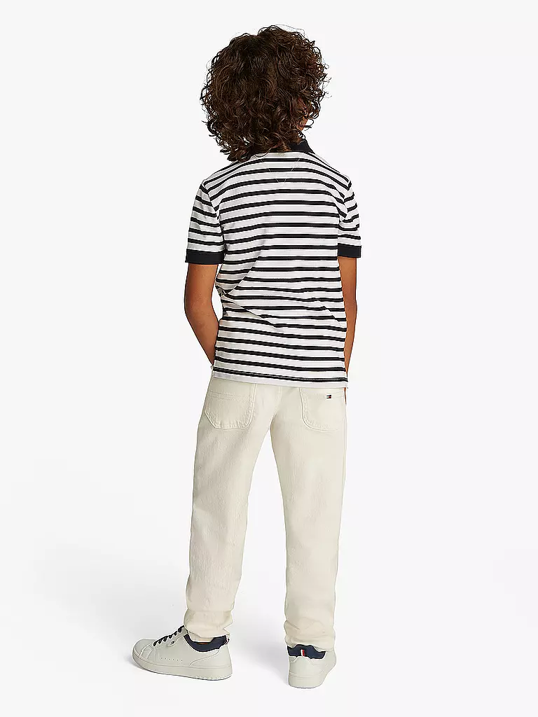 TOMMY HILFIGER | Polo garçon | 