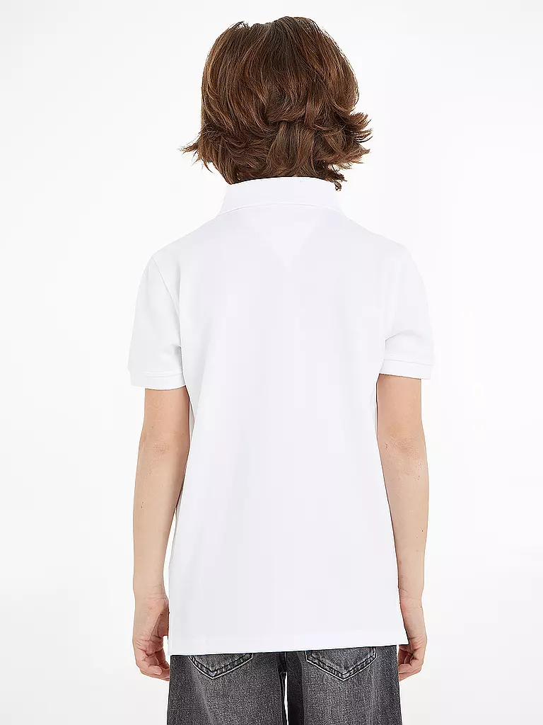 TOMMY HILFIGER | Polo garçon | 