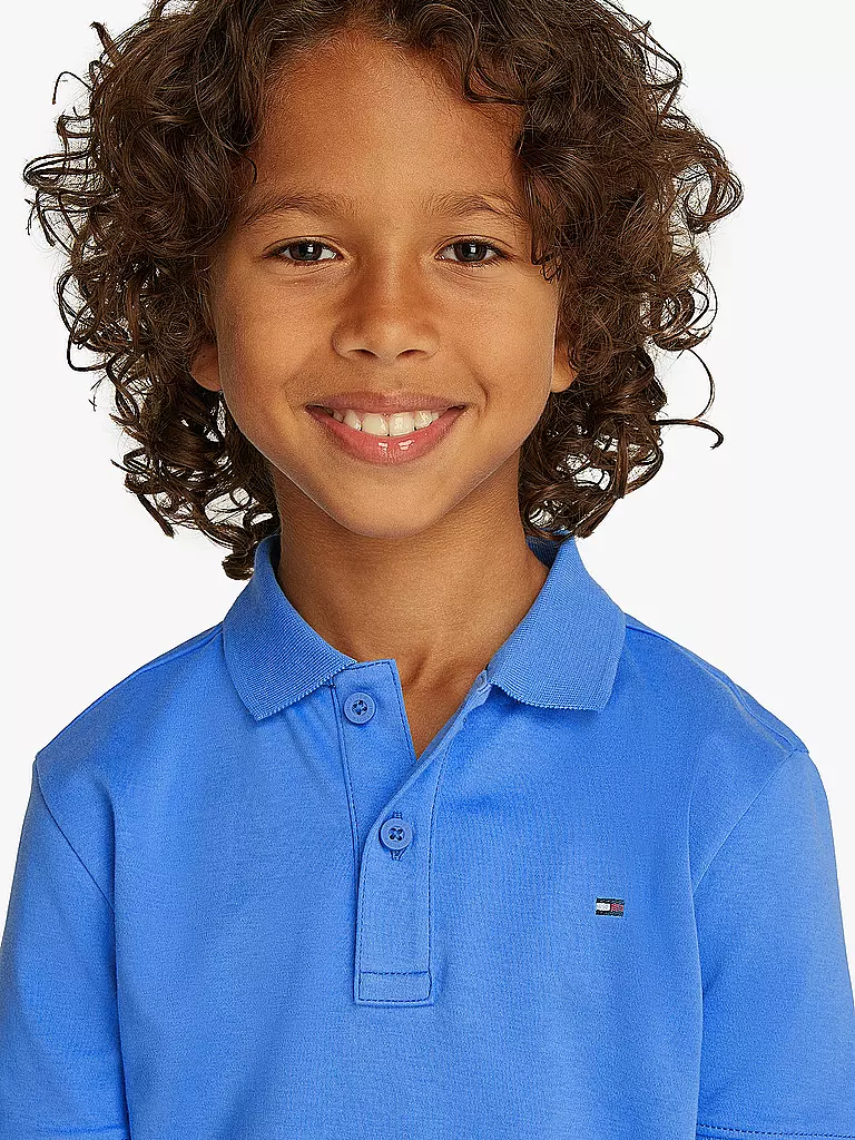TOMMY HILFIGER | Polo garçon | 