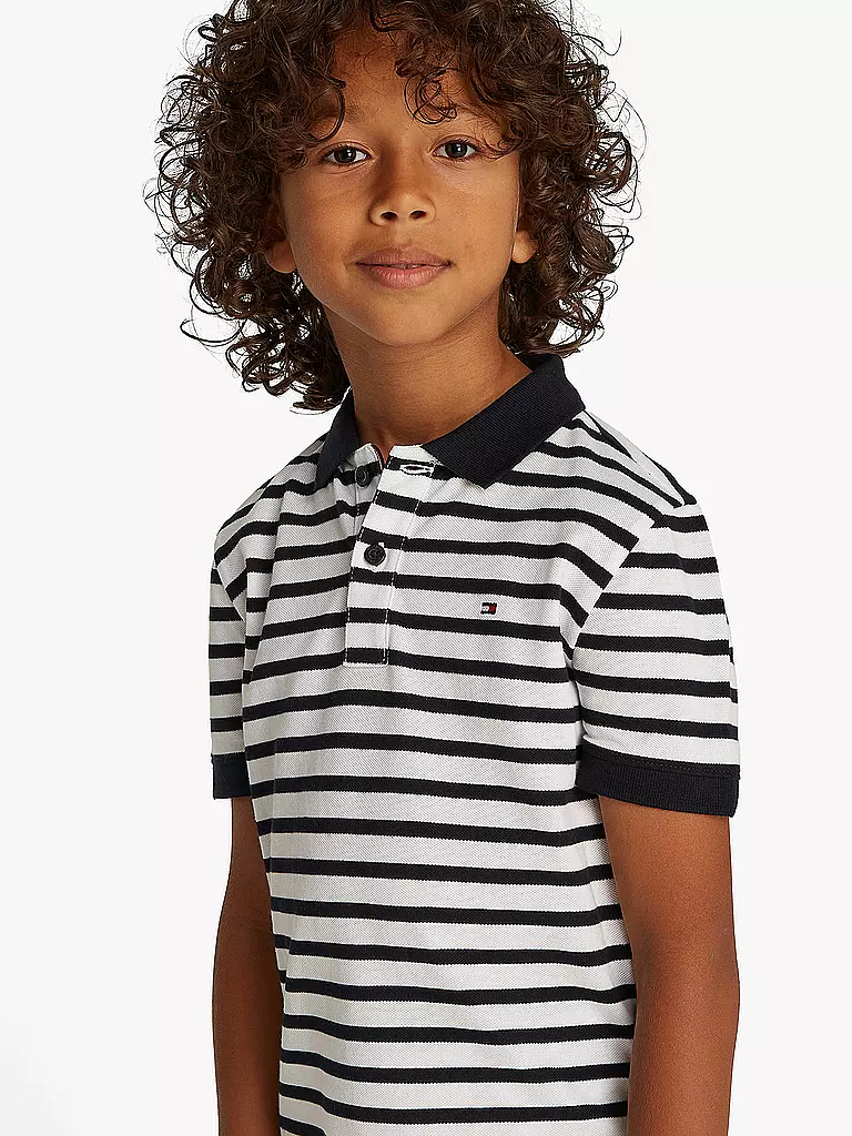 TOMMY HILFIGER | Polo garçon | 