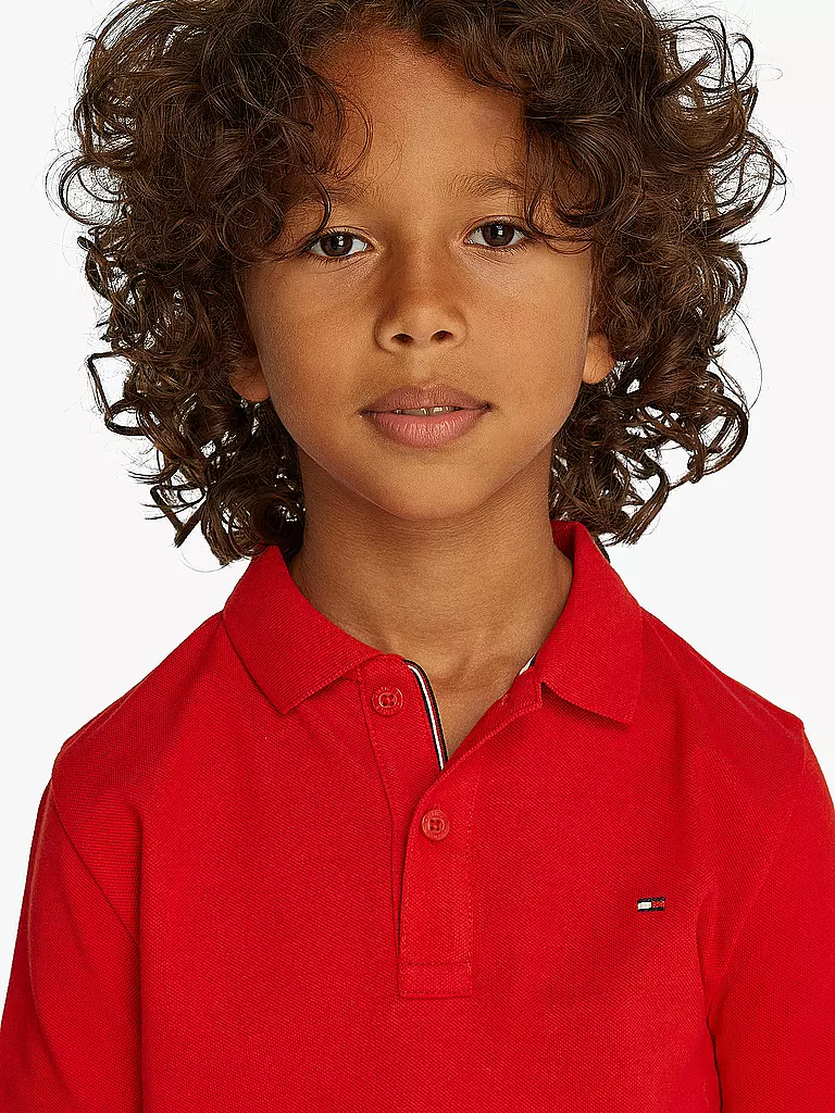 TOMMY HILFIGER | Polo garçon | 