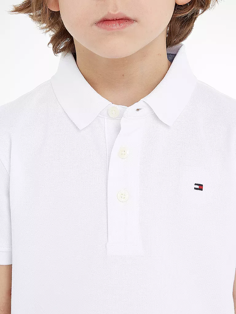 TOMMY HILFIGER | Polo garçon | 