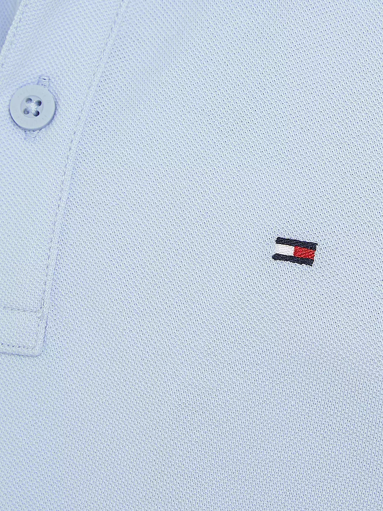 TOMMY HILFIGER | Polo garçon | hellblau