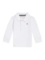 TOMMY HILFIGER | Polo pour bébé | Blanc