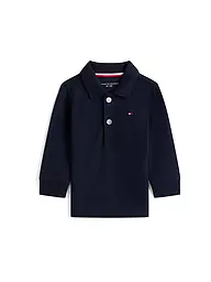 TOMMY HILFIGER | Polo pour bébé | Bleu foncé