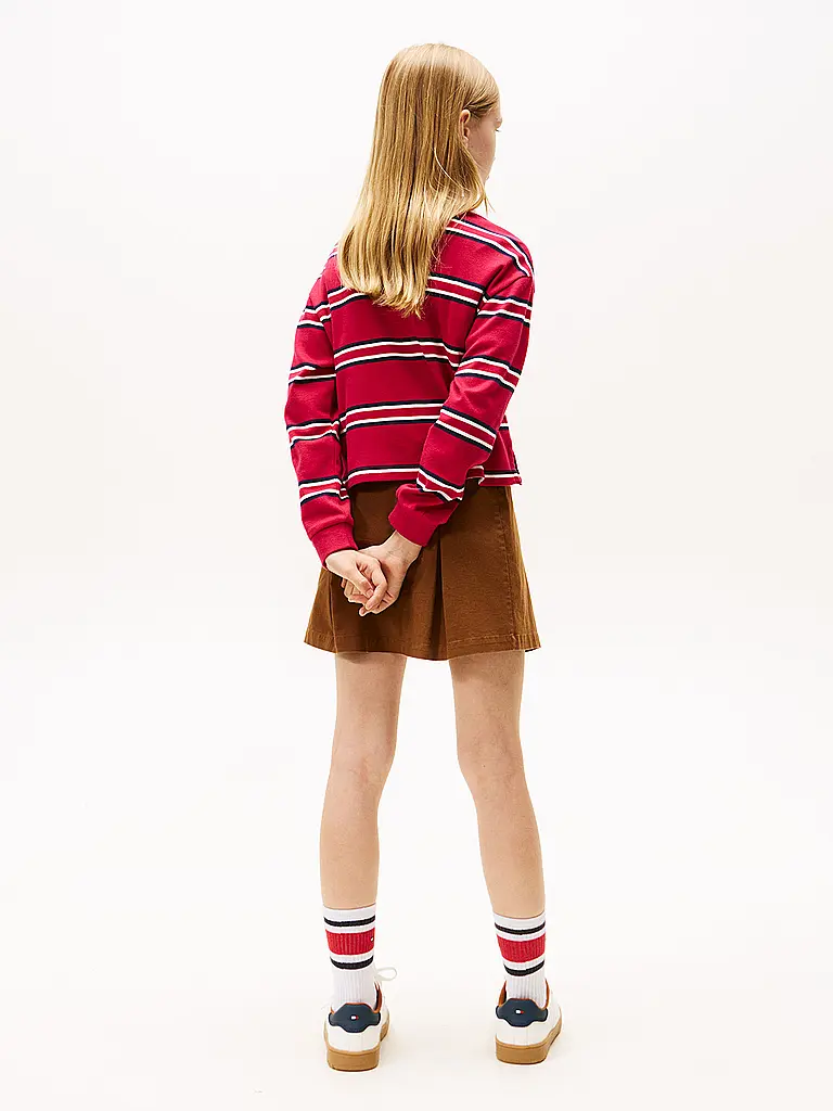 TOMMY HILFIGER | Polo pour fille | 