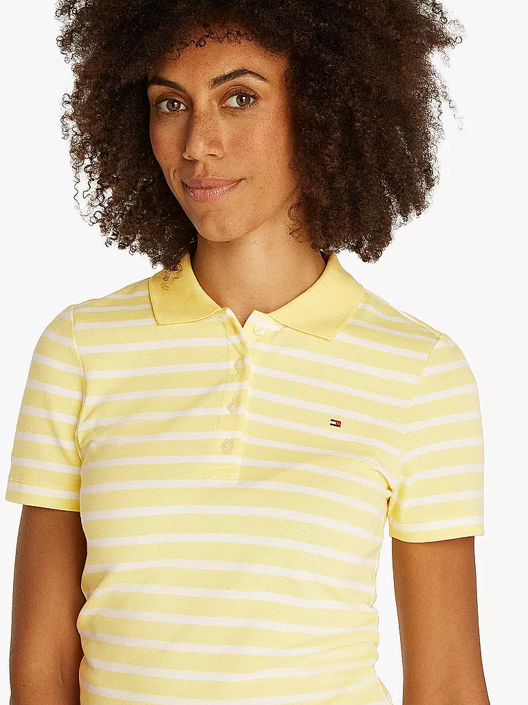 TOMMY HILFIGER | Polo Slim Fit 1985 | 