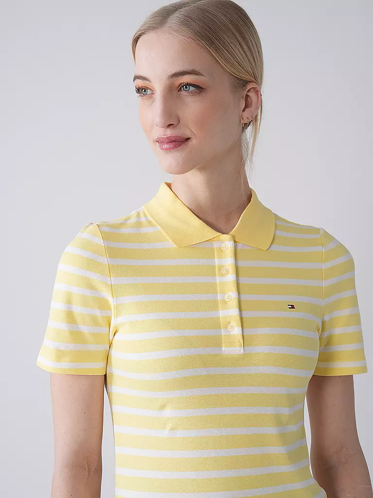 TOMMY HILFIGER | Polo Slim Fit 1985 | 