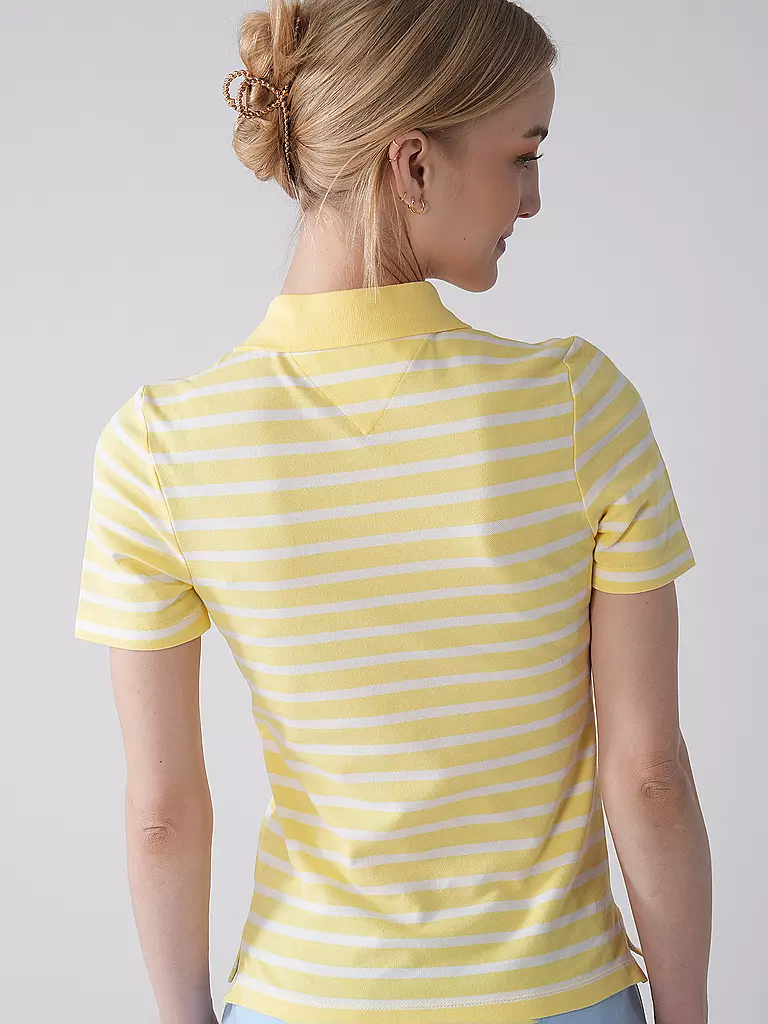 TOMMY HILFIGER | Polo Slim Fit 1985 | 