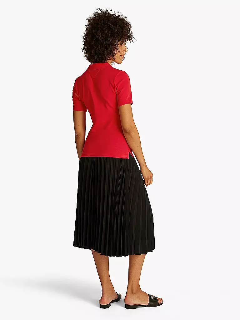 TOMMY HILFIGER | Polo Slim Fit 1985 | 
