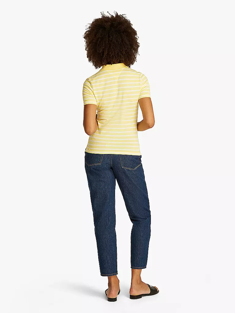 TOMMY HILFIGER | Polo Slim Fit 1985 | 