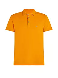 TOMMY HILFIGER | Polo Slim Fit | Orange