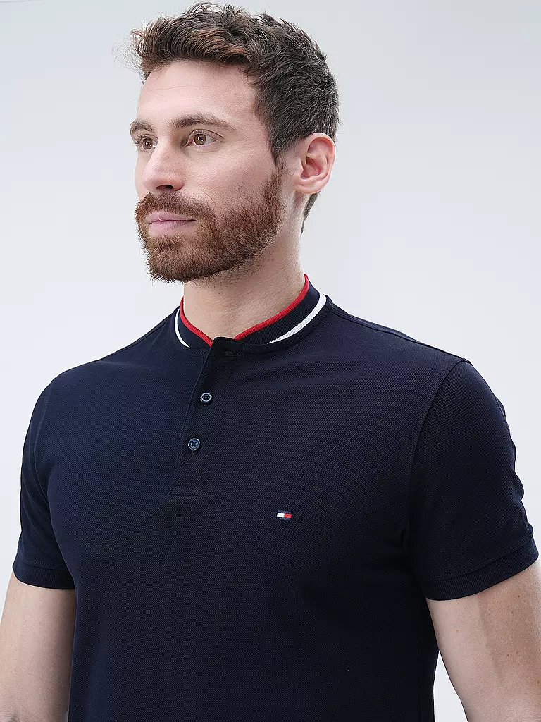 TOMMY HILFIGER | Polo Slim Fit | 