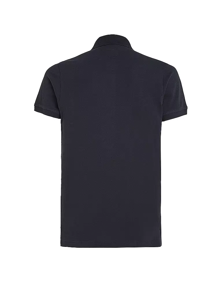 TOMMY HILFIGER | Polo Slim Fit | 