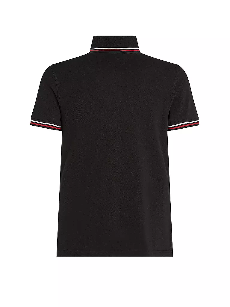 TOMMY HILFIGER | Polo Slim Fit | 
