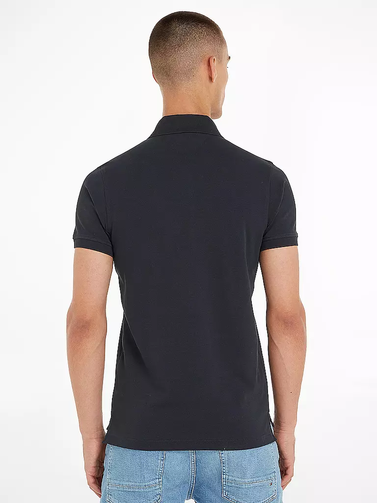 TOMMY HILFIGER | Polo Slim Fit | 