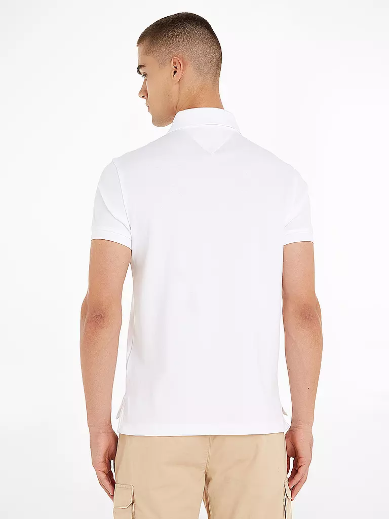 TOMMY HILFIGER | Polo Slim Fit | 