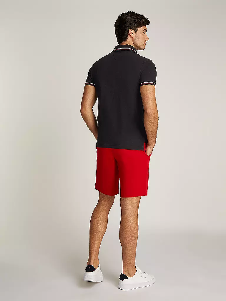 TOMMY HILFIGER | Polo Slim Fit | 