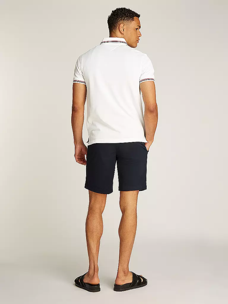 TOMMY HILFIGER | Polo Slim Fit | 