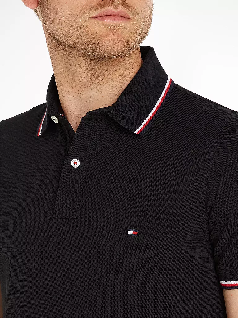 TOMMY HILFIGER | Polo Slim Fit | 