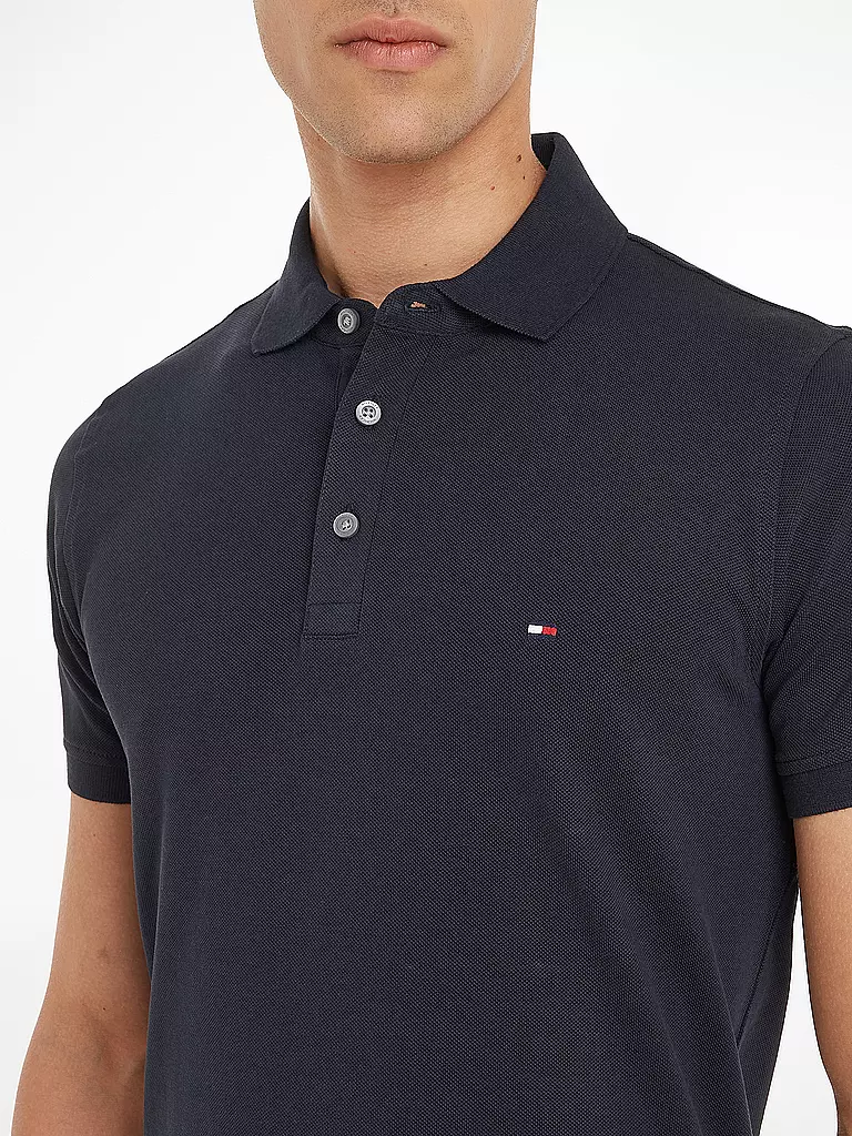 TOMMY HILFIGER | Polo Slim Fit | 