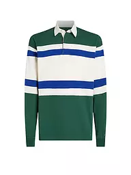TOMMY HILFIGER | Polo | Blanc